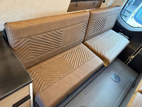 2025 Mercedes-Benz Sprinter
