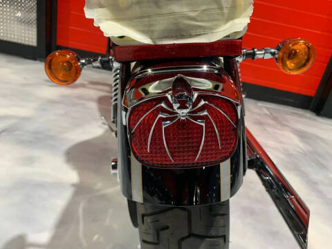 2003 Harley-Davidson FXDL Dyna Low Rider