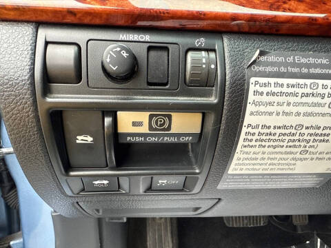 2011 Subaru Legacy 3.6R Limited