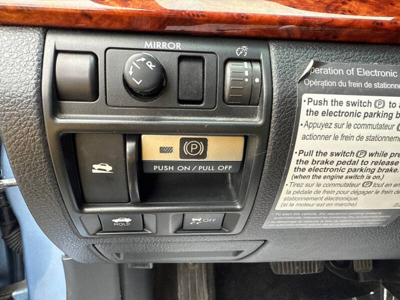 2011 Subaru Legacy 3.6R Limited