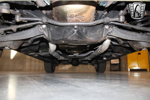 1964 Pontiac Tempest