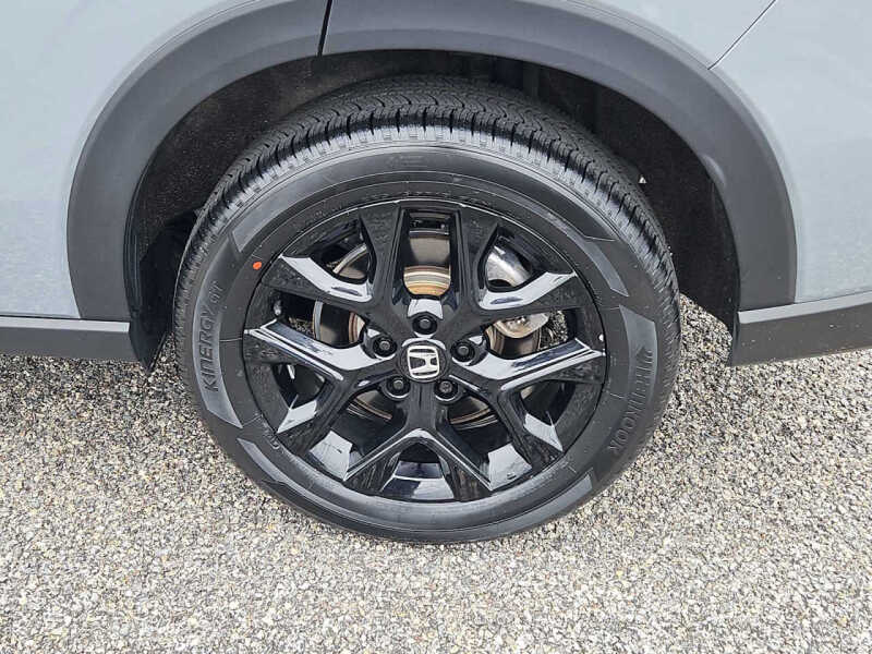 2024 Honda HR-V