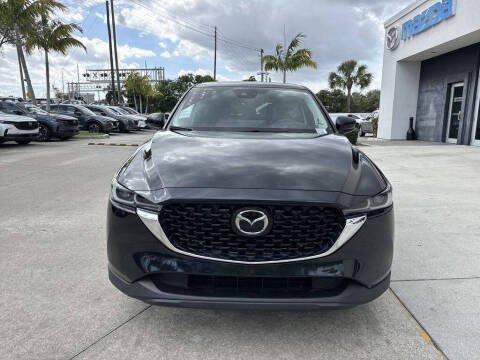 2023 Mazda CX-5 2.5 S Premium Plus