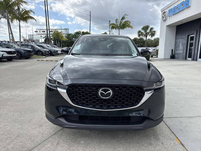 2023 Mazda CX-5 2.5 S Premium Plus