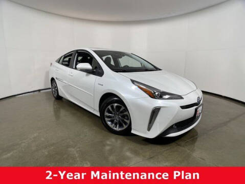 2022 Toyota Prius for sale at Smart Motors in Madison WI