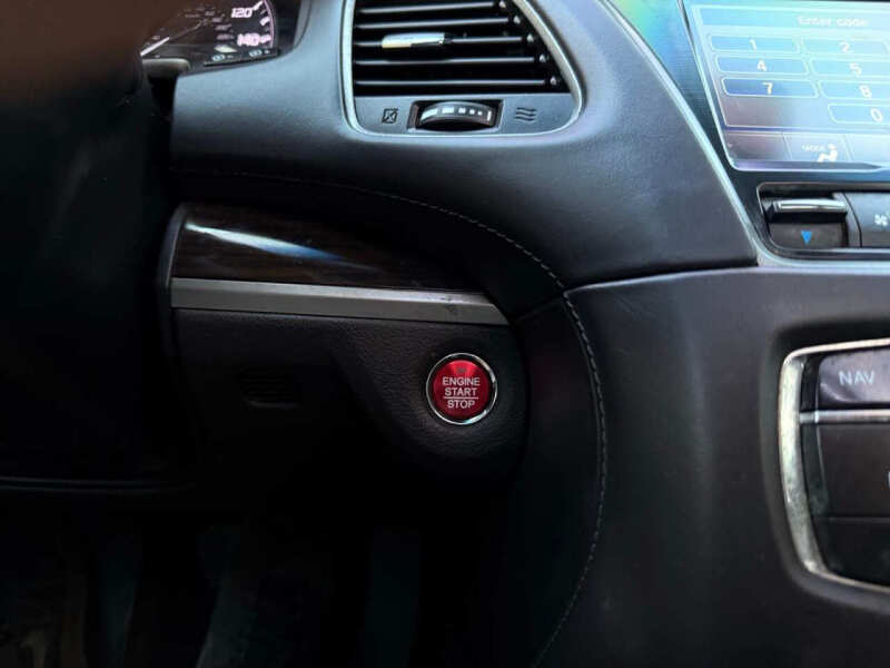 2014 Acura RLX w/Tech