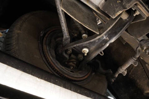 1963 Ford Thunderbird