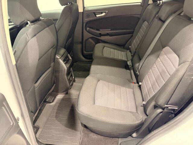 2019 Ford Edge SE