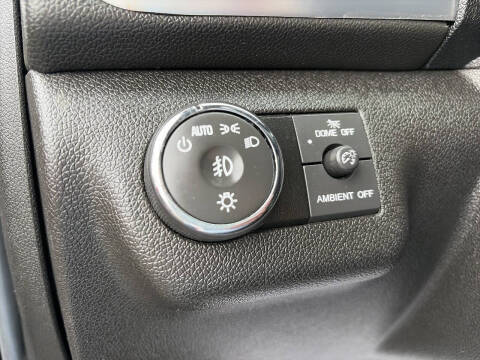 2015 GMC Acadia SLT-2