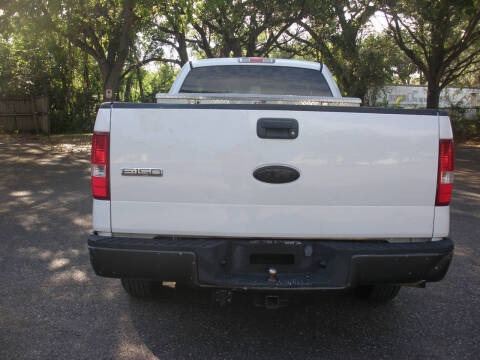 2006 Ford F-150 XL