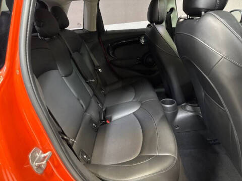 2019 MINI Hardtop 4 Door Cooper S