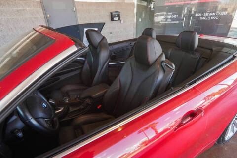 2015 BMW 4 Series 435i