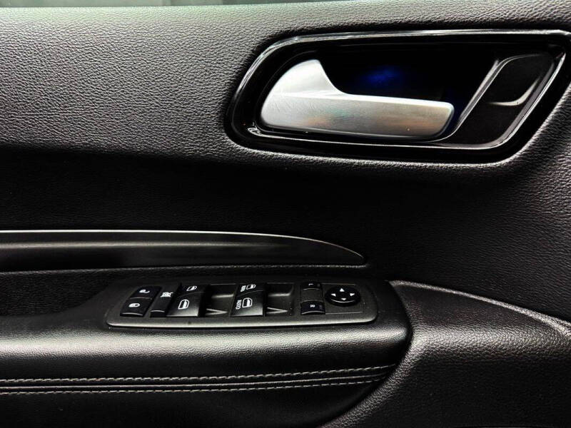 2021 Dodge Durango Pursuit