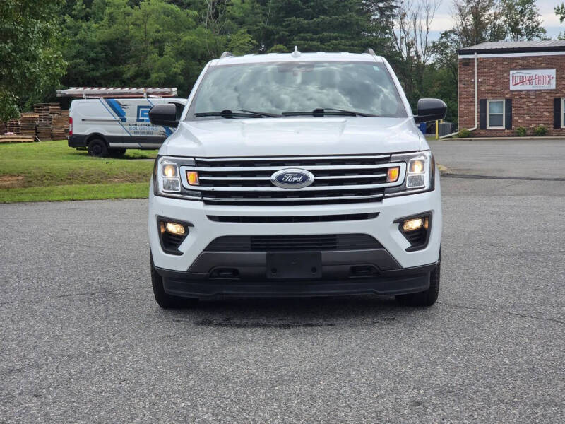2021 Ford Expedition