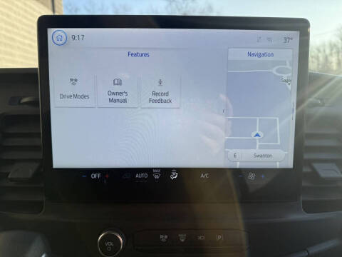 2024 Ford Transit 350