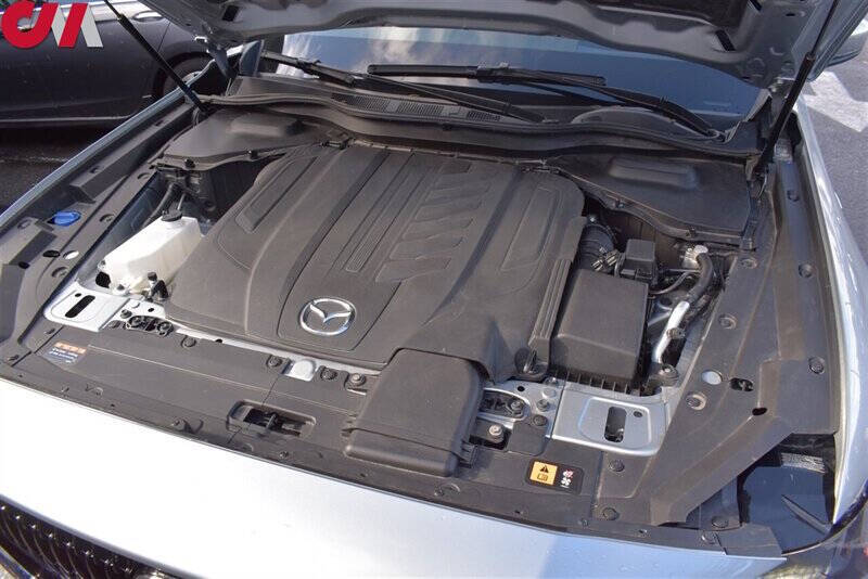 2025 Mazda CX-90 3.3 Turbo Premium Plus