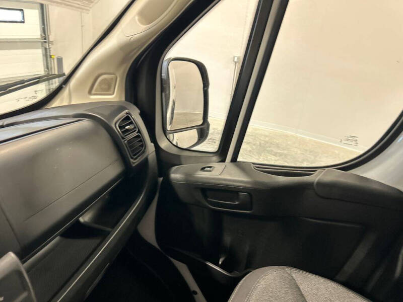 2023 RAM ProMaster 2500 159 WB