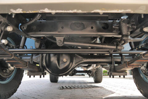 1974 Toyota Land Cruiser