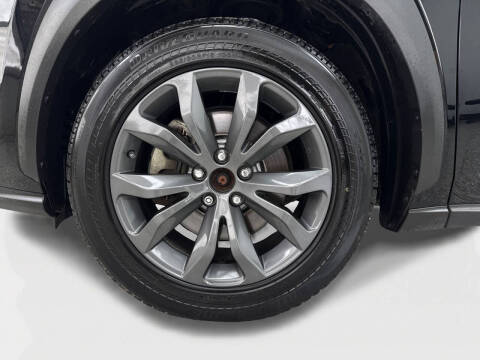 2016 Lexus NX 200t F SPORT