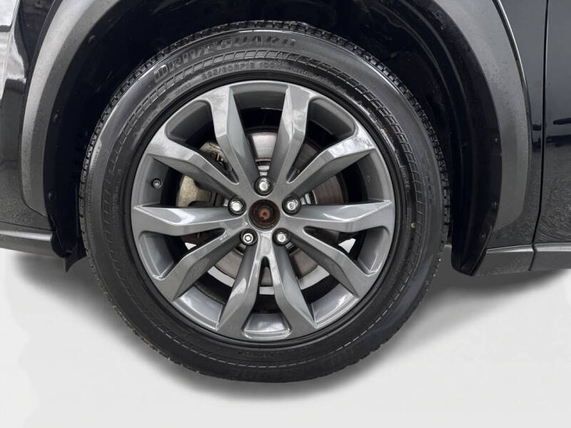 2016 Lexus NX 200t F SPORT