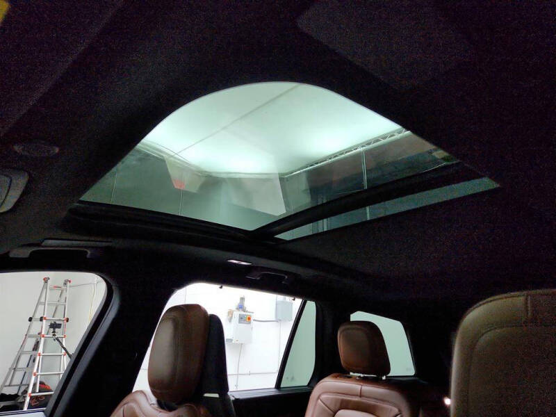 2021 Lincoln Aviator Grand Touring