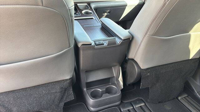 2023 Toyota Sienna