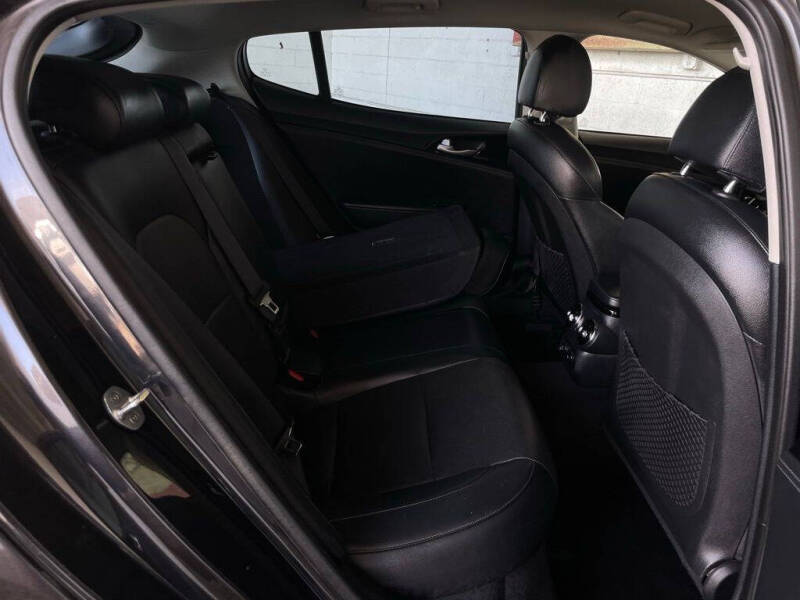 2019 Kia Stinger