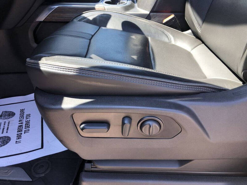 2022 Chevrolet Silverado 2500HD
