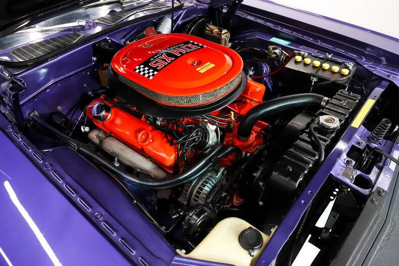 1970 Dodge Challenger