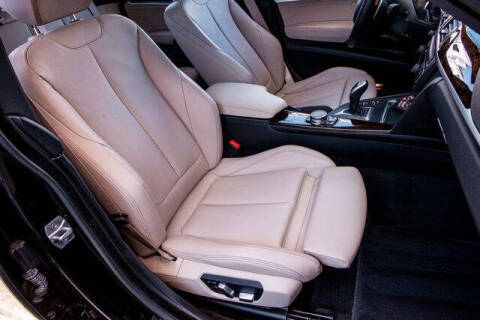 2016 BMW 3 Series 335i xDrive Gran Turismo