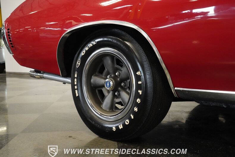 1971 Chevrolet Chevelle