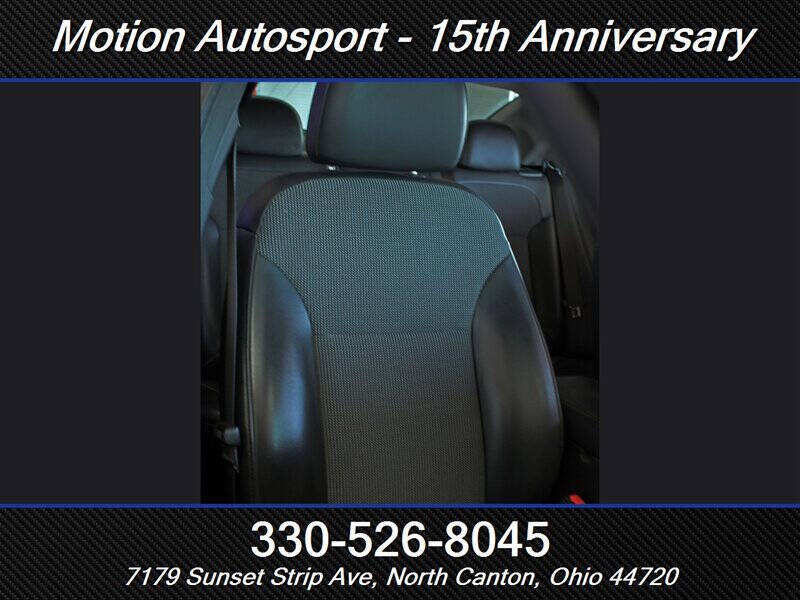 2014 Chevrolet Malibu LT