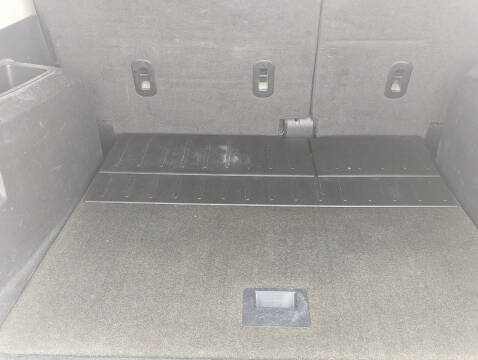 2011 GMC Terrain SLE-1