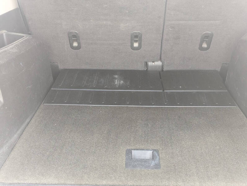 2011 GMC Terrain SLE-1