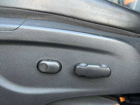 2016 Chevrolet Trax LTZ