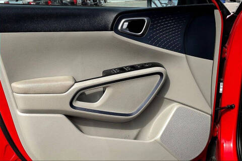 2023 Kia Soul EX