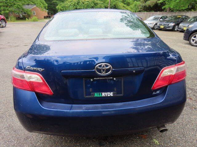 2009 Toyota Camry