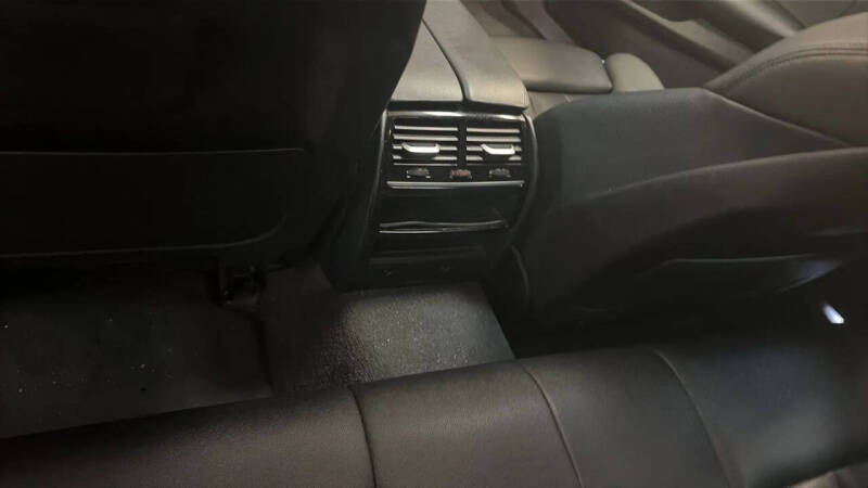 2018 BMW 5 Series 530e iPerformance