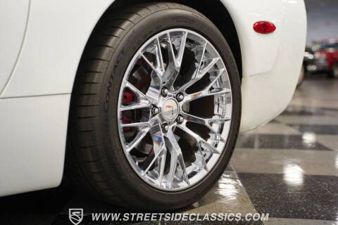 1997 Chevrolet Corvette