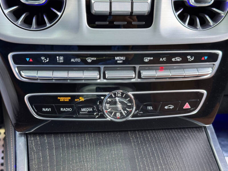 2022 Mercedes-Benz G-Class AMG G 63 4x4 Squared