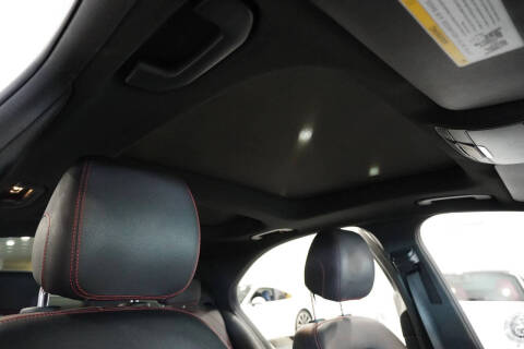 2018 Mercedes-Benz C-Class AMG C 43