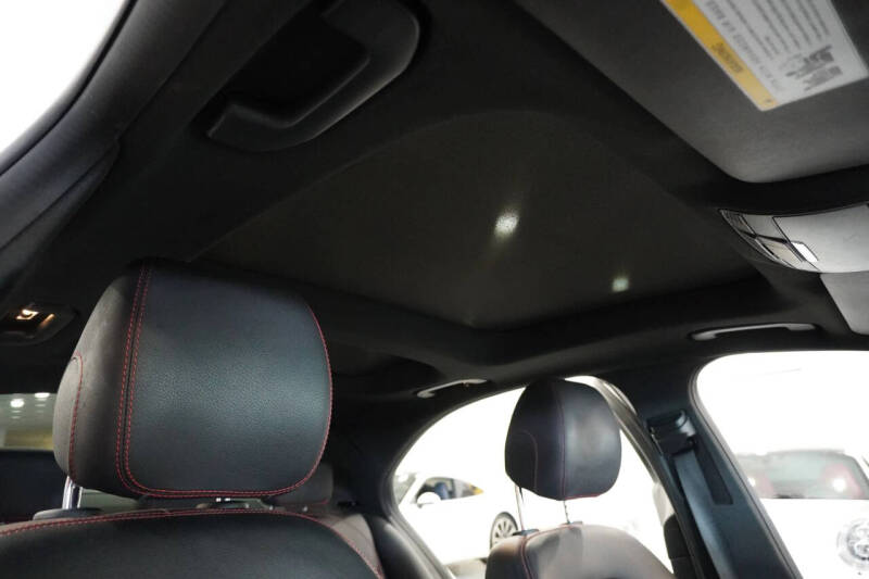 2018 Mercedes-Benz C-Class AMG C 43