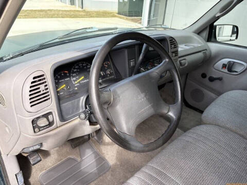 1995 GMC Sierra 1500