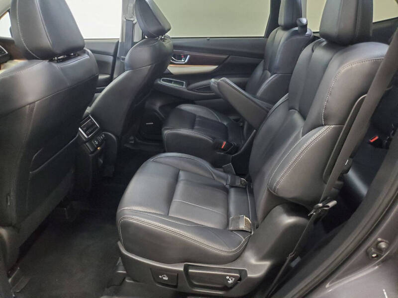 2021 Subaru Ascent Touring