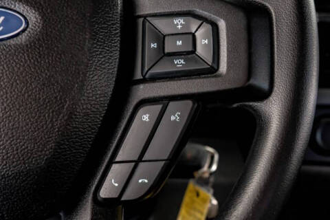 2021 Ford F-350 Super Duty XL