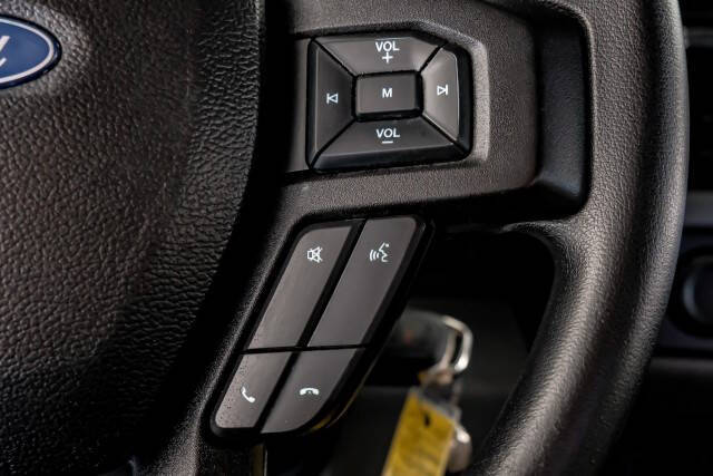 2021 Ford F-350 Super Duty XL