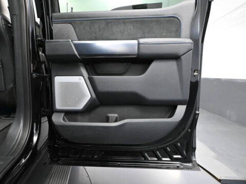 2025 Ford F-250 Super Duty