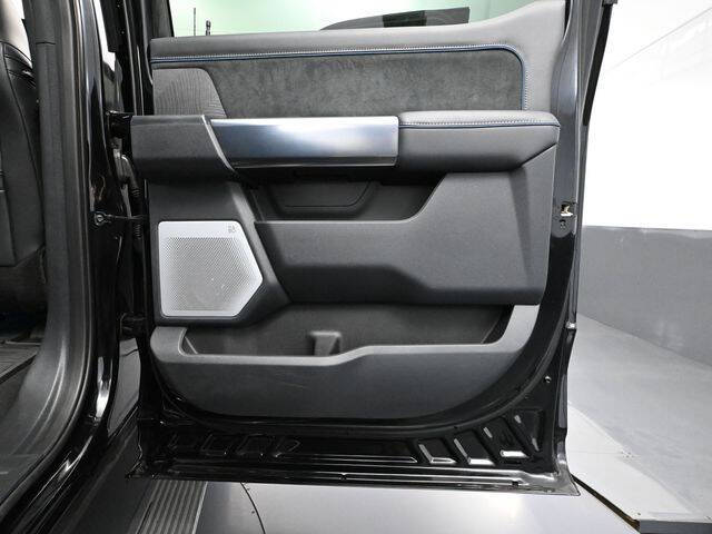 2025 Ford F-250 Super Duty