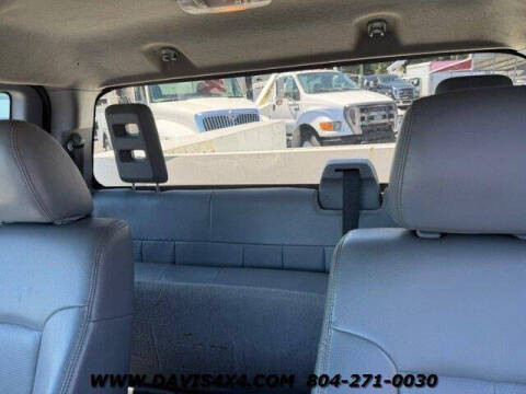 2012 Ford F-250