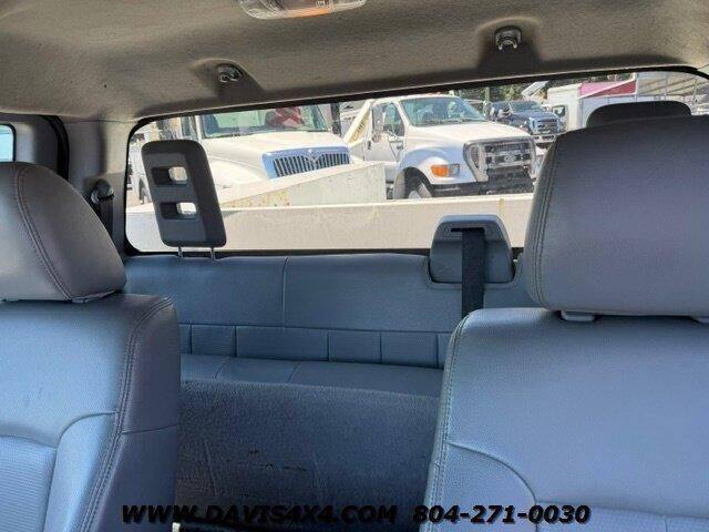 2012 Ford F-250